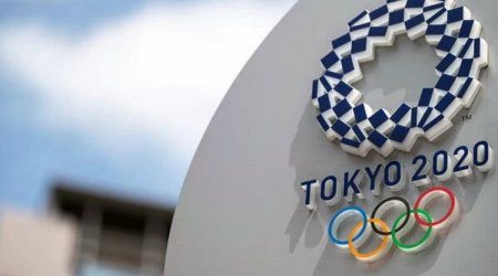 Tokio-2020: Azərbaycan millisi ilk medalını qazandı - FOTO