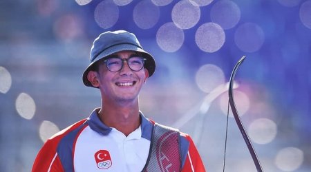 Tokio-2020: Türkiyə ilk qızıl medalını qazandı