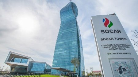 SOCAR Ukraynanın Müdafiə Nazirliyinə dizel yanacağı satacaq? – DETALLAR