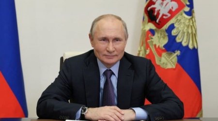 Putindən Şimali Kipr XƏBƏRDARLIĞI – Rusiya nədən narahatdır?  