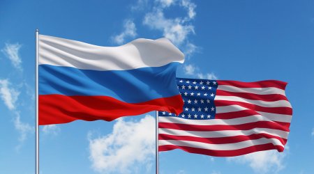 “ABŞ-Rusiya savaşı hibrid alətlərlə aparılacaq” - Politoloqdan ŞƏRH
