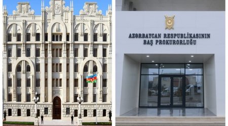 Siyəzəndə saxlanılan şəxsin ölümü ilə bağlı MƏLUMAT