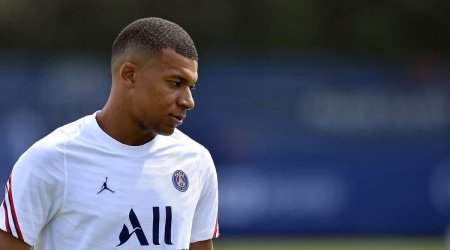 Mbappe PSJ ilə bağlı son qərarını verdi