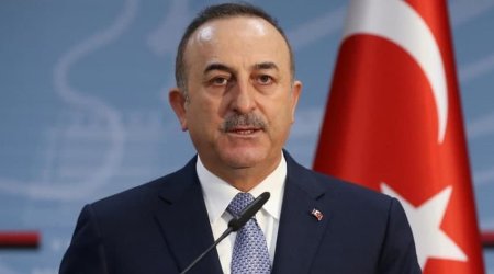 Azərbaycandan Türkiyəyə yeni heyət göndəriləcək - Çavuşoğlu açıqladı 