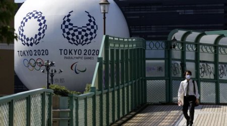 Tokio-2020: Belaruslu məşqçilər Olimpiya Kəndindən qovuldu – SƏBƏB - FOTO