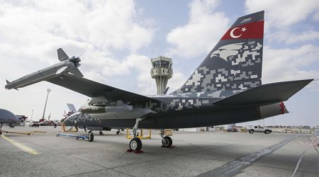 “HÜRJET”in ilk tədarükü 4 il sonra REALLAŞACAQ