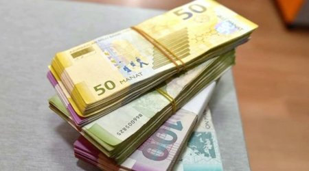 Naxçıvanda maaşlar artıb