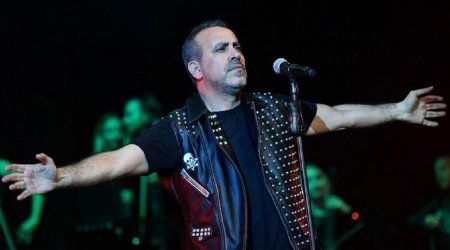 Haluk Levent bu dəfə özü üçün yardım istədi - FOTO