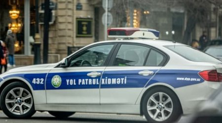 7 ayda yol qəzalarında 129 nəfər ÖLÜB – Yol Polisindən AÇIQLAMA