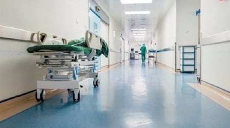 Binəqədidə avtomobilin vurduğu piyada xəstəxanada öldü    