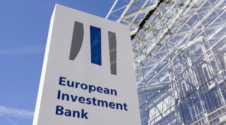 Avropa İnvestisiya Bankı Azərbaycana kredit ayırır