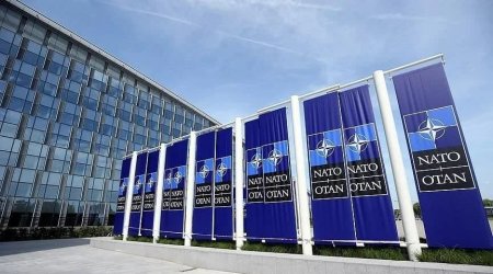 NATO-nun baş katibi postuna ilk dəfə qadın seçilə bilər