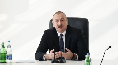 “Türkiyə-Azərbaycan birliyi nə vaxtsa qlobal amilə çeviriləcək” – Azərbaycan Prezidenti