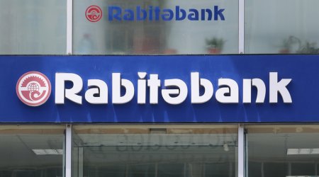 “Rabitəbank”ın əməkdaşı həbs edildi - SƏBƏB
