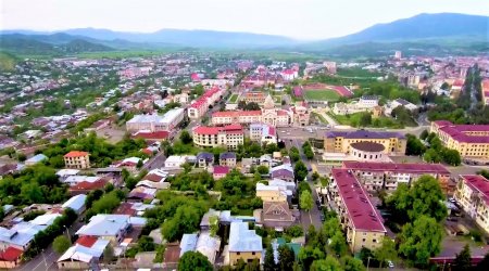 Xankəndidə satışa çıxarılan evlərin sayı durmadan artır - FOTOFAKT  