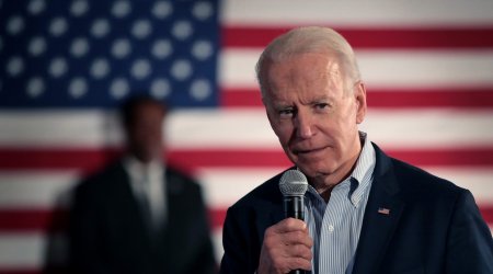 Bayden Əfqanıstanla bağlı dünya liderlərinə zəng edəcək