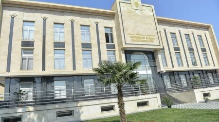 Azərbaycanda istirahət mərkəzinin sahibi barəsində cinayət işi açıldı 