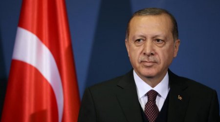 “Taliban”la danışıqlarımız olub, lazım gəlsə...” – ƏRDOĞAN