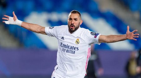 Kərim Benzema 