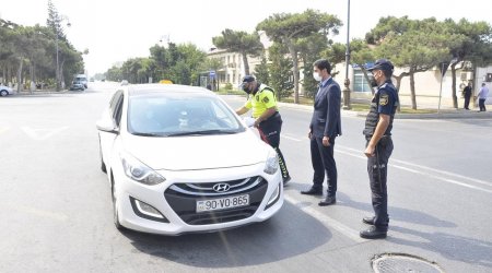 Qaydaları pozanlar CƏRİMƏLƏNDİ - PANDEMİYA YOXLAMASI - FOTO