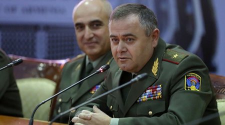 Rusiya Ermənistanı silahlandırmağa davam edir – İRƏVANDAN ETİRAF 