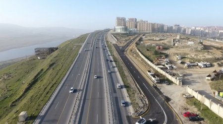 Bakıda yolların yenidən qurulmasına 1,6 milyon manat ayrıldı – SƏRƏNCAM