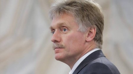 Peskov: “Rusiya bir sıra ölkələrin Krımla bağlı yanlış təsəvvürlərini aydınlaşdıracaq”