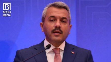 İhsan Səlim Baydaş: “Azərbaycan çağırış edərsə, gənclərimiz Qarabağda olacaq” – ÖZƏL MÜSAHİBƏ