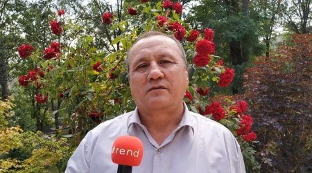 “Şuşa Qarabağın ruhudur” – Özbək jurnalist