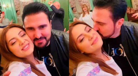 Nadir Qafarzadə bu fotoya görə üzr istədi: “Bu, mənim qələtimdir”