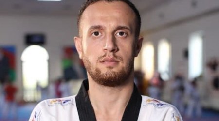 Paralimpiya Oyunları: Taekvondoçumuz bürünc medala bir qədər yaxınlaşdı