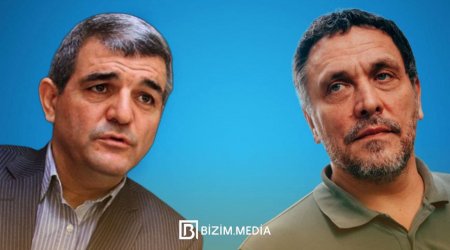 Fazil Mustafa: ”Şevçenkoya dəstək vermək milli borcdur, seçkiyə getməyənə söyüş qoyun”