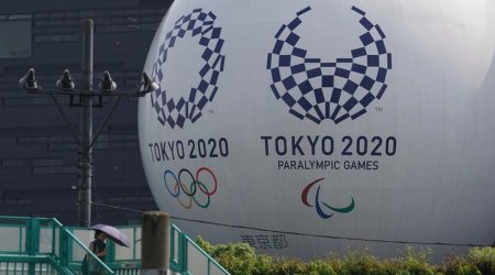 Paralimpiya Oyunları başa çatdı – Millimiz ilk 10-luqda 