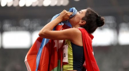 Paralimpiyaçılarımızın ÖRNƏYİ: “Azərbaycan idmanını fiaskodan xilas etdilər”