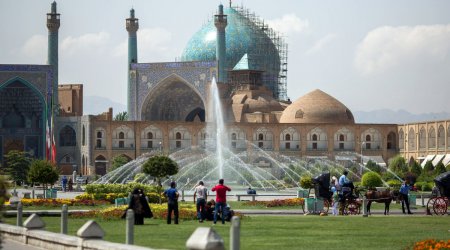 İranlı nazirdən ETİRAF: “Danışıqların xalqımız üçün faydası yoxdur”