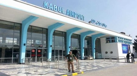 Kabil aeroportunda Türkiyə hansı dövlətlərlə əməkdaşlıq edir? – Çavuşoğlu AÇIQLADI
