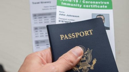 Poliklinikaya giriş üçün COVID pasportu tələb edilir? – FOTOFAKT