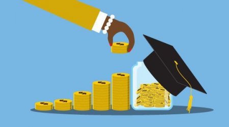 2022-ci ildə təhsil xərcləri nə qədər artırılacaq? - AÇIQLAMA