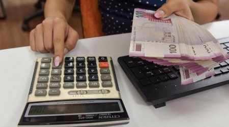 QƏRAR VERİLDİ: Azərbaycanda maaşlar artırılacaq