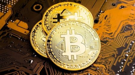 Daha bir ölkə Bitkoini rəsmi valyuta kimi qəbul edəcək - 2022-ci ildən