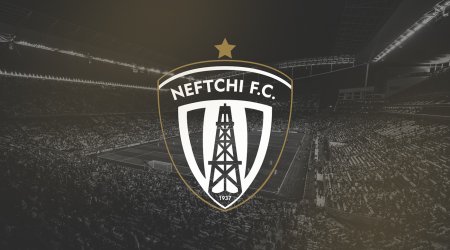 Braziliyalı hücumçu “Neftçi”də - FOTO