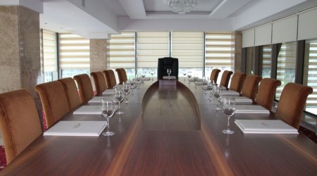 Siyasi partiyaların iştirakı ilə onlayn konfrans KEÇİRİLƏCƏK
