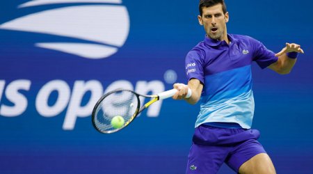 “US Open”də yarımfinalçılar müəyyənləşdi