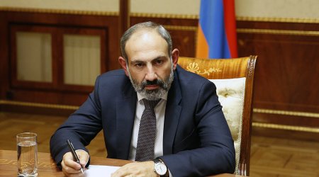 Regional əməkdaşlıqda “Türk” kartına qarşı “Gürcü” kartı – Paşinyanın YENİ PLANI