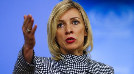 RUSİYA XİN: “Sülhməramlılarımızın olduğu ərazilərdə ciddi pozuntular yoxdur”