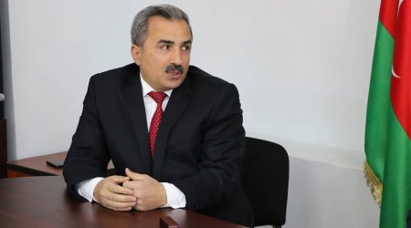 Alqış Musayev “Yeni Azərbaycan” qəzetinə QAYTARILDI