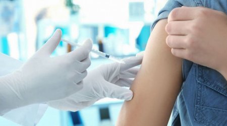 SON DƏQİQƏ: Hər iki doza vaksin olunanların sayı 3 milyonu keçdi