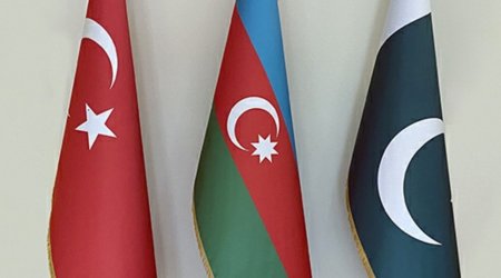 Sabah Azərbaycan, Türkiyə, Pakistan 