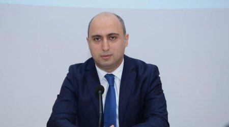 “Şuşa və Ağdamda orta məktəblərin tikintisi gedir” – Emin Əmrullayev