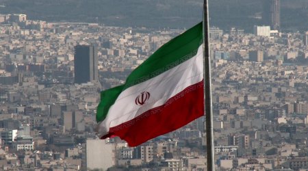 “Bu gün İranda ermənilər üçün çalışan 73 təşkilat var” –  Politoloqdan İLGİNC AÇIQLAMA